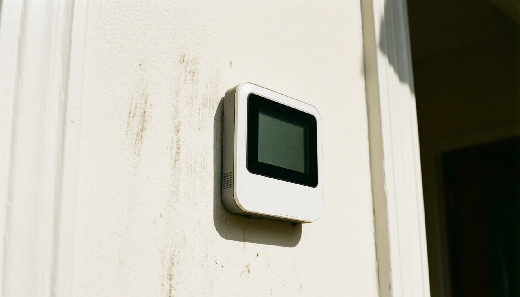 Thermostat & Zoning