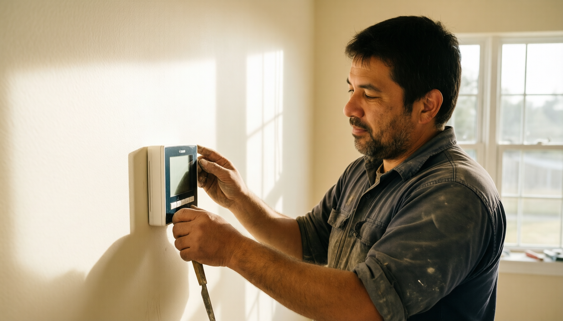 Heat Pump Services