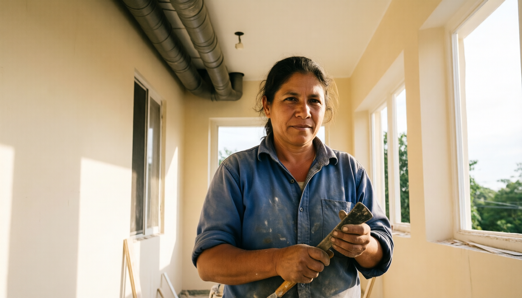 Air Conditioning Maintenance - Project 3