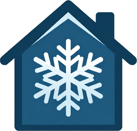 TwinOaks Heating and Air Conditioning logo