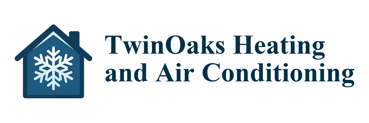 TwinOaks Heating and Air Conditioning