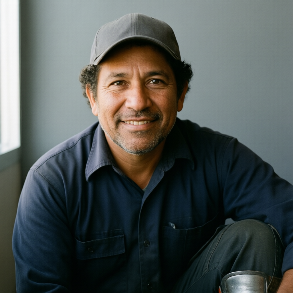 Luis Vargas