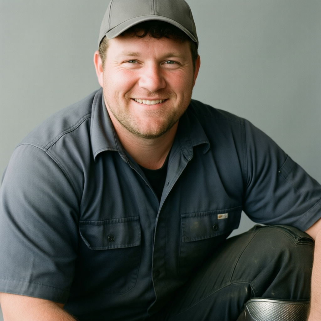 Jeremy Boyd