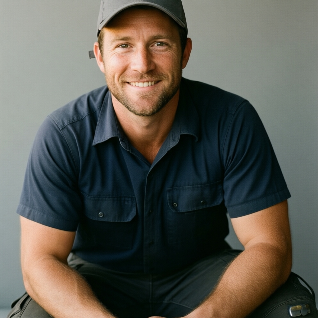 Greg Webb