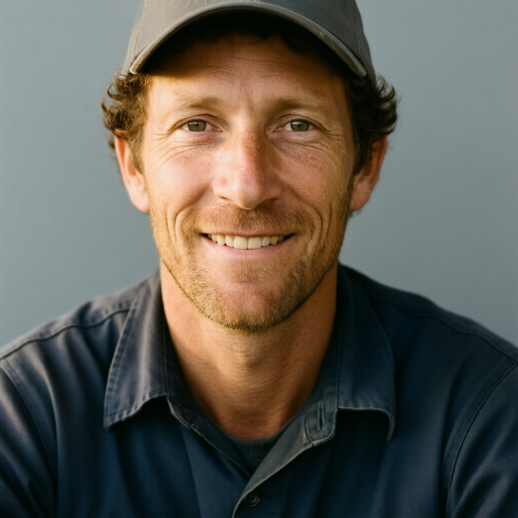 Chris Parker