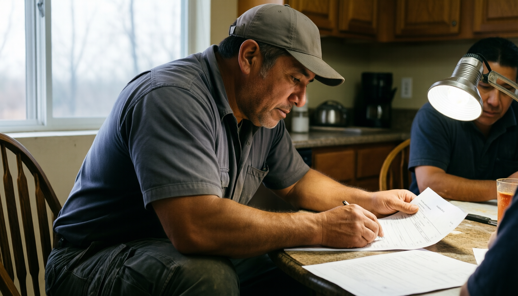 Air Conditioning Maintenance