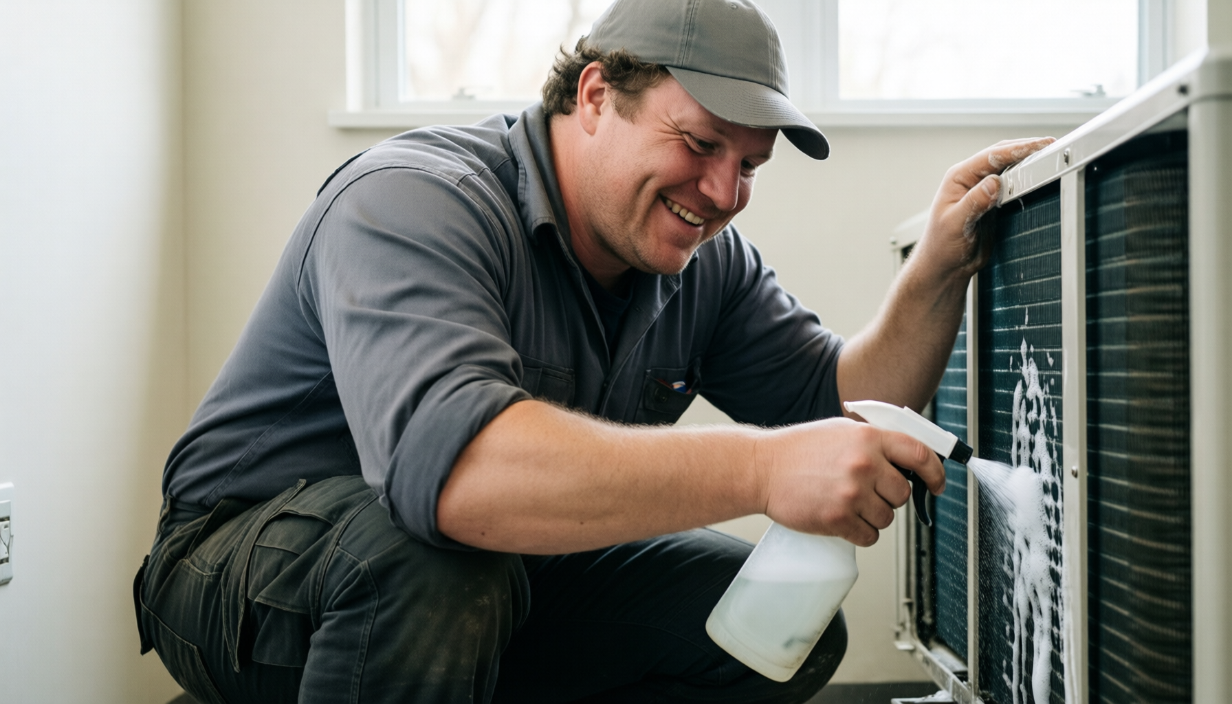 Thermostat Installation